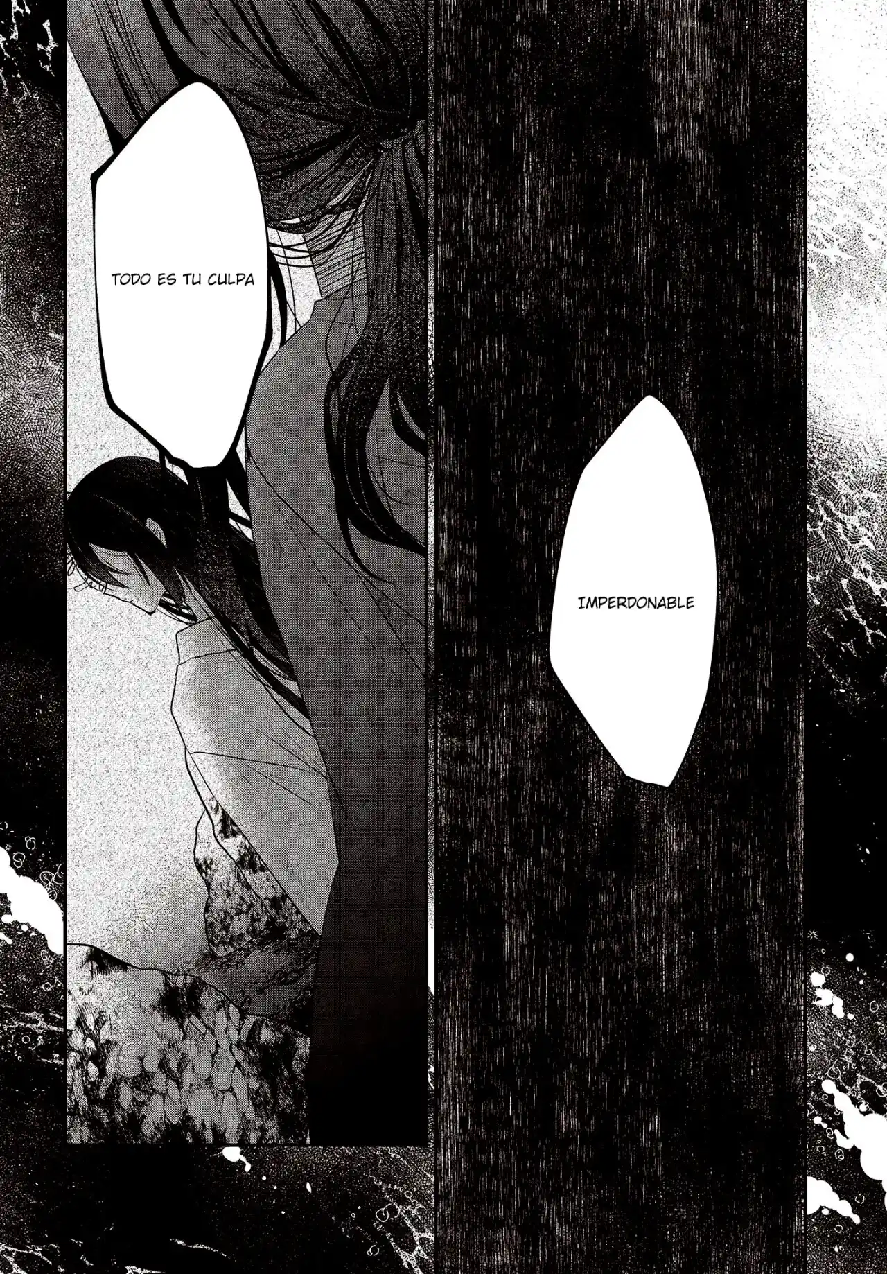 A Monster Wants To Eat Me - Capítulo 23 - Página 10 - LectorTMOo