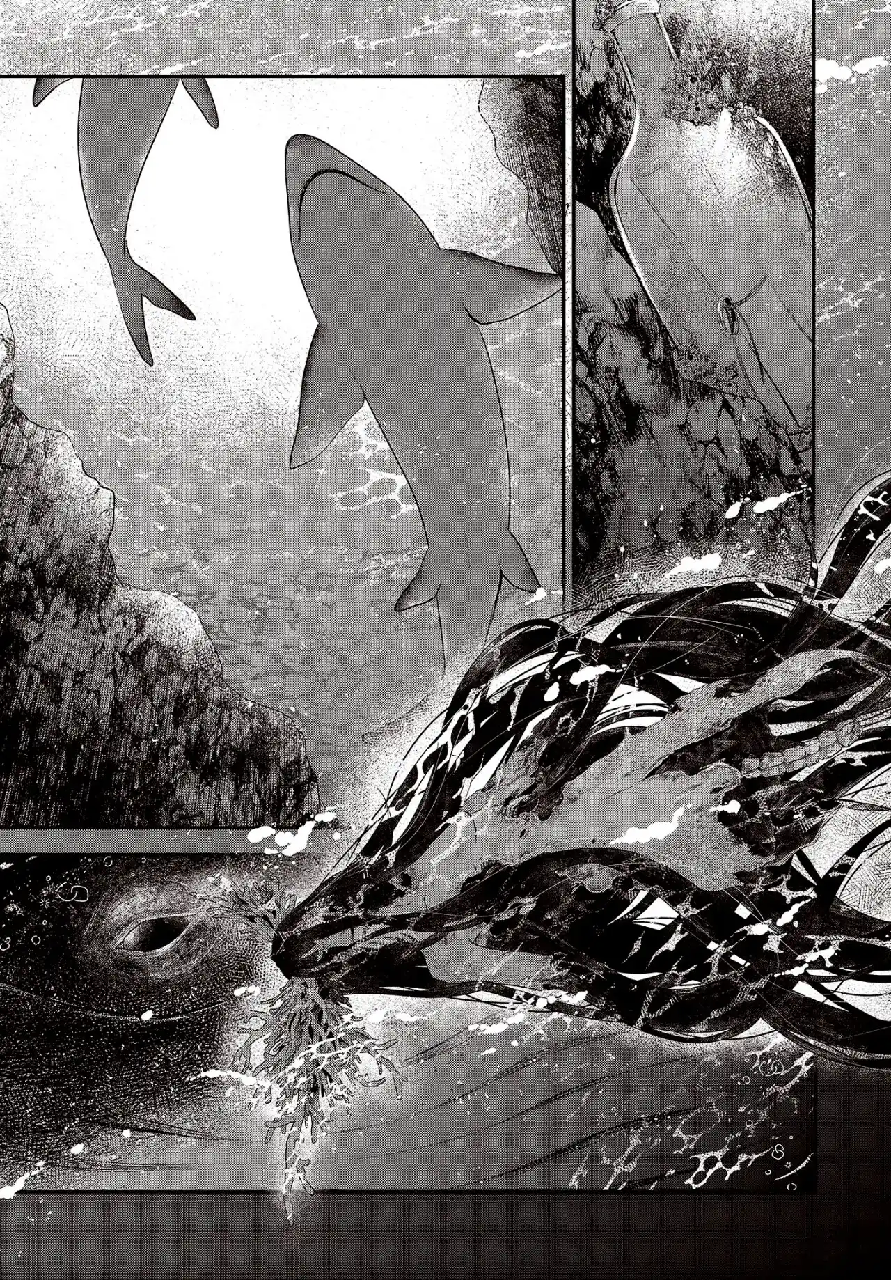 A Monster Wants To Eat Me - Capítulo 23 - Página 19 - LectorTMOo