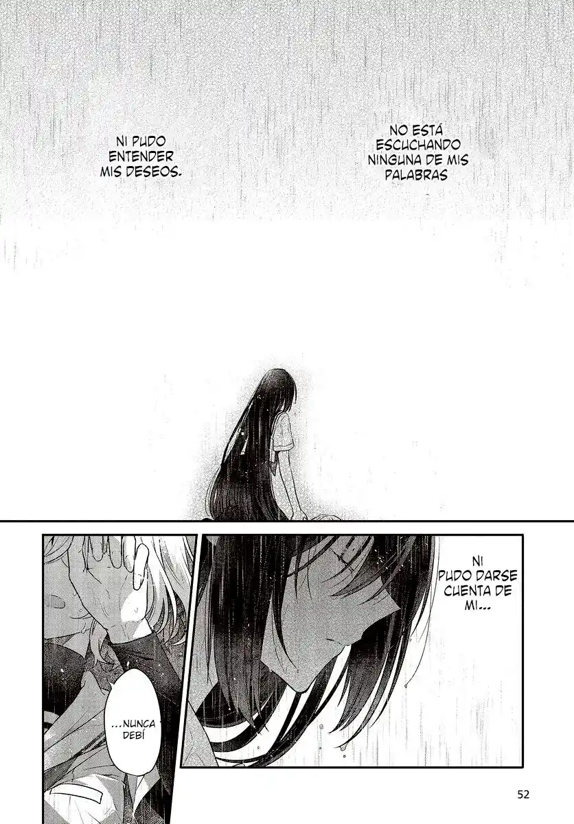 A Monster Wants To Eat Me - Capítulo 28 - Página 29 - LectorTMOo