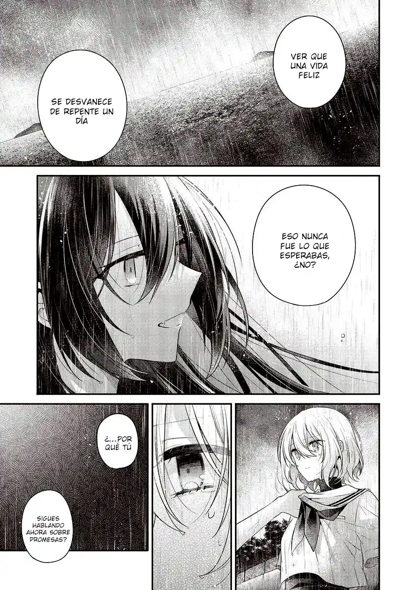 A Monster Wants To Eat Me - Capítulo 28 - Página 36 - LectorTMOo