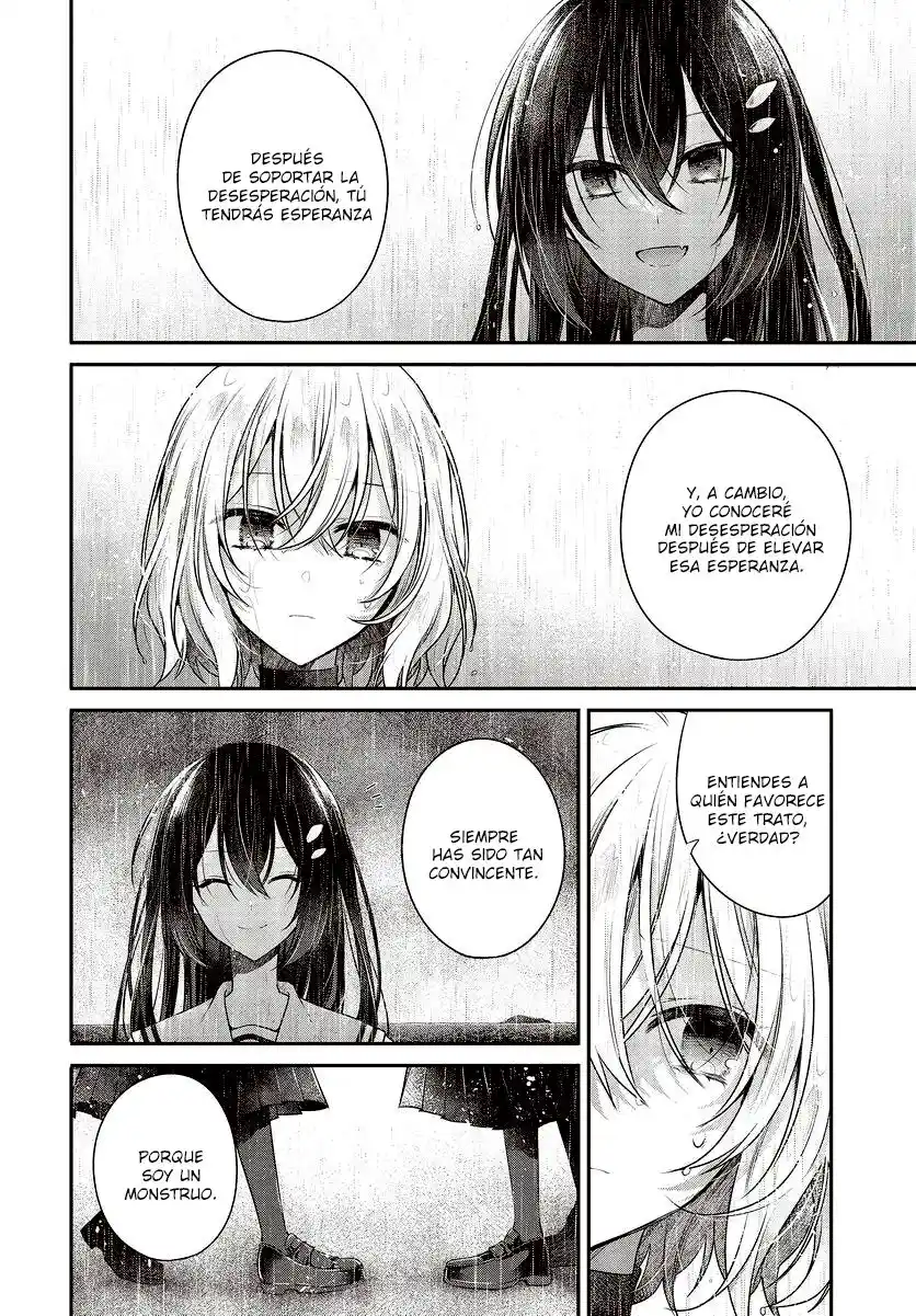 A Monster Wants To Eat Me - Capítulo 28 - Página 43 - LectorTMOo