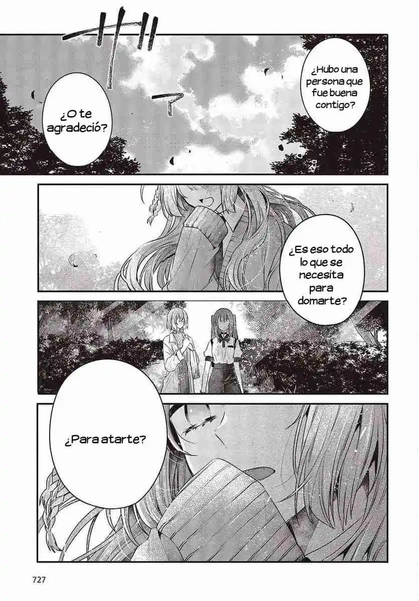 A Monster Wants To Eat Me - Capítulo 35 - Página 14 - LectorTMOo