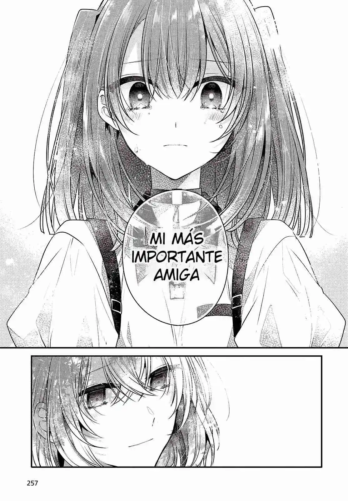 A Monster Wants To Eat Me - Capítulo 36 - Página 17 - LectorTMOo