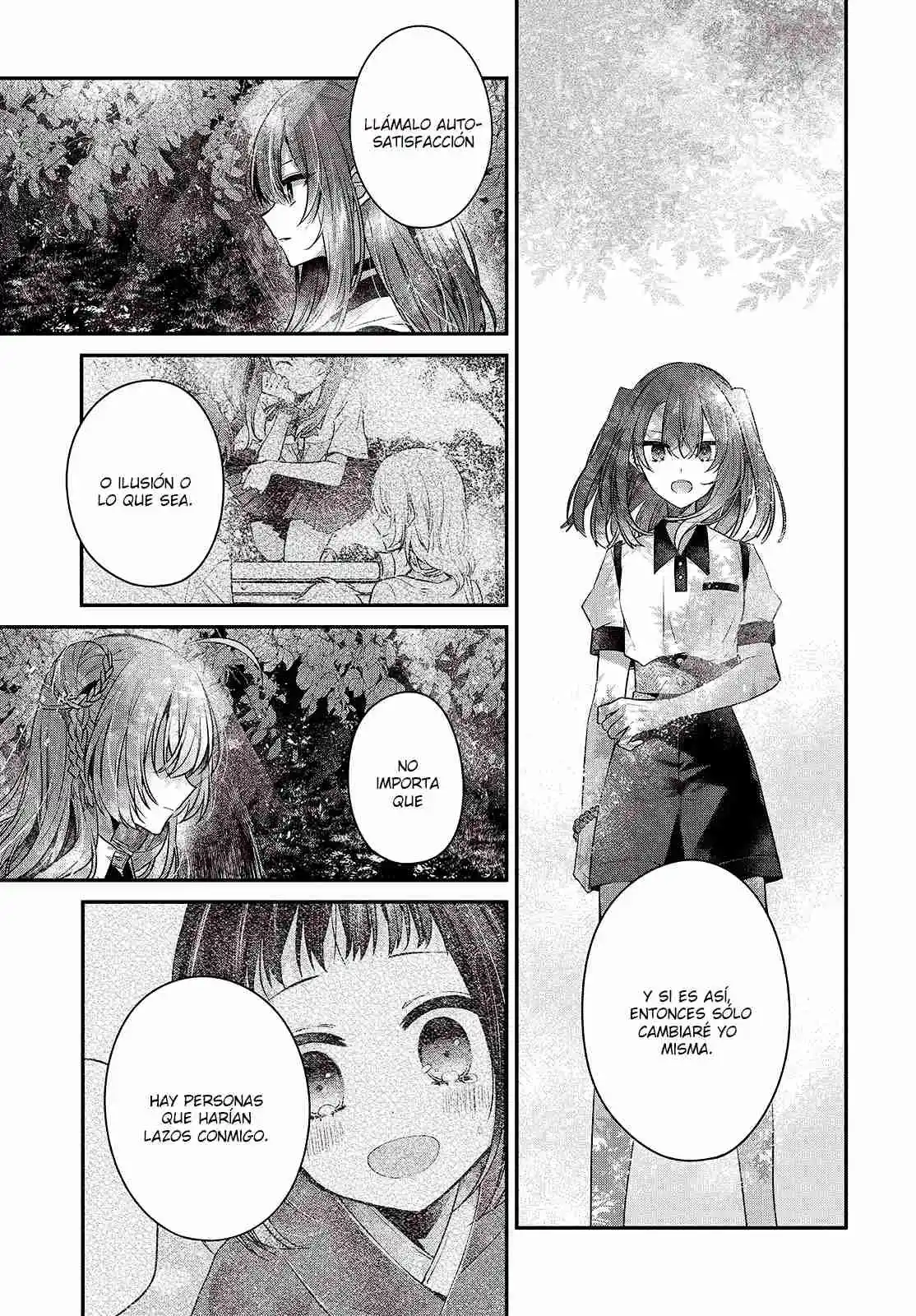 A Monster Wants To Eat Me - Capítulo 36 - Página 24 - LectorTMOo