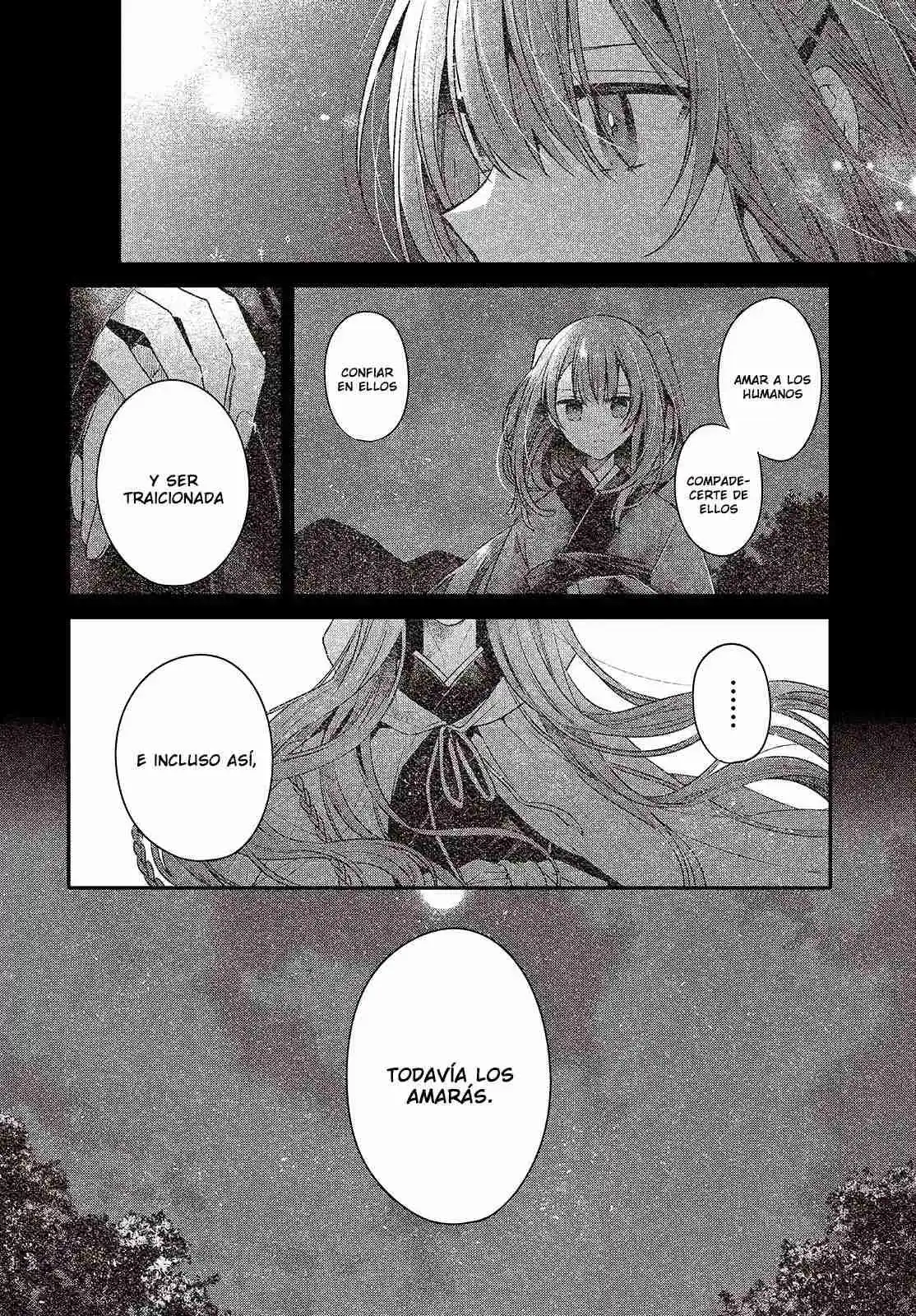 A Monster Wants To Eat Me - Capítulo 39 - Página 14 - LectorTMOo