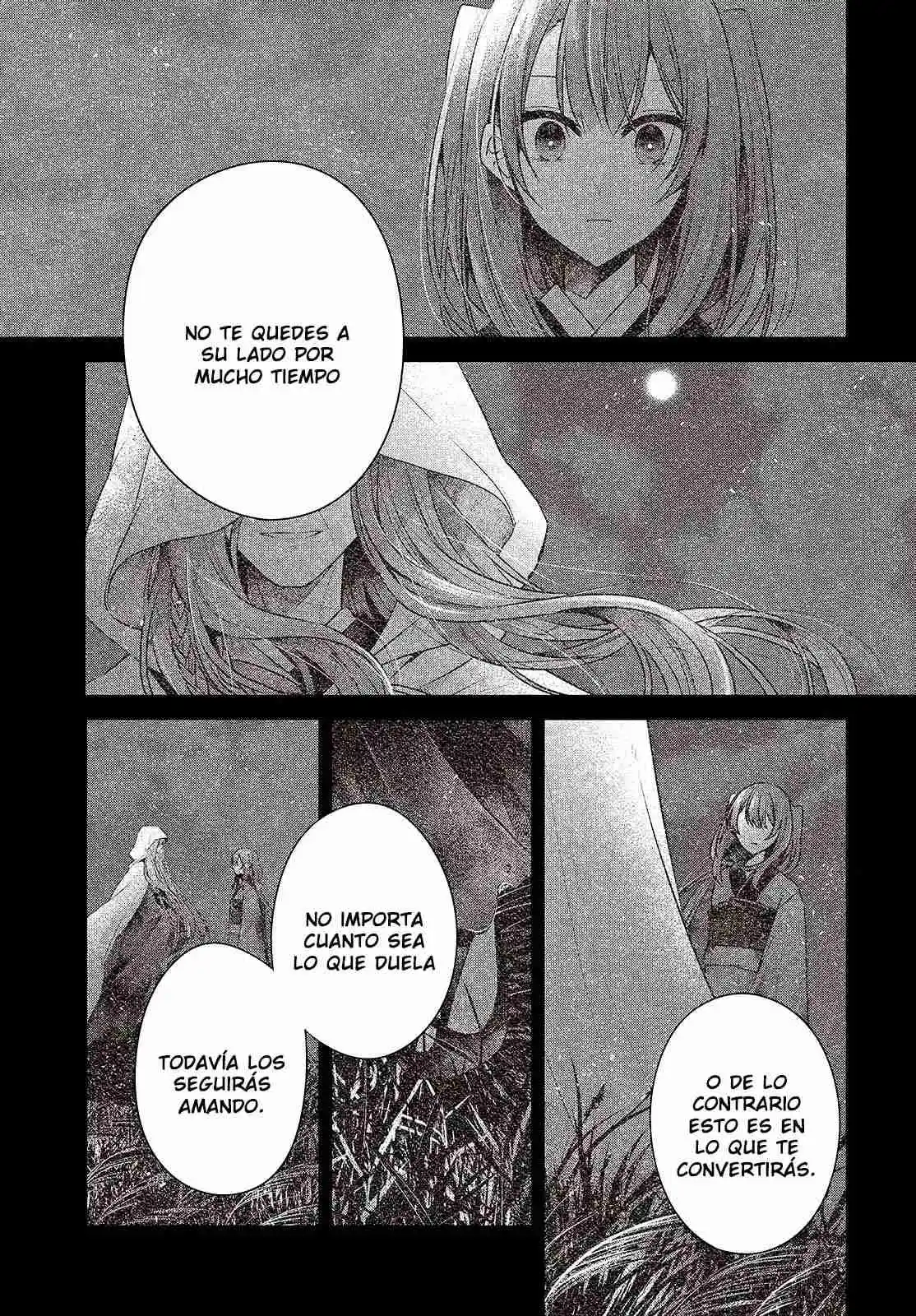 A Monster Wants To Eat Me - Capítulo 39 - Página 15 - LectorTMOo