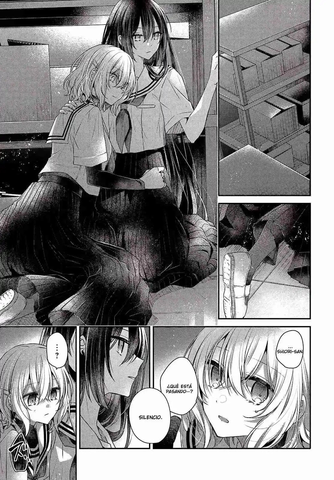 A Monster Wants To Eat Me - Capítulo 43 - Página 28 - LectorTMOo