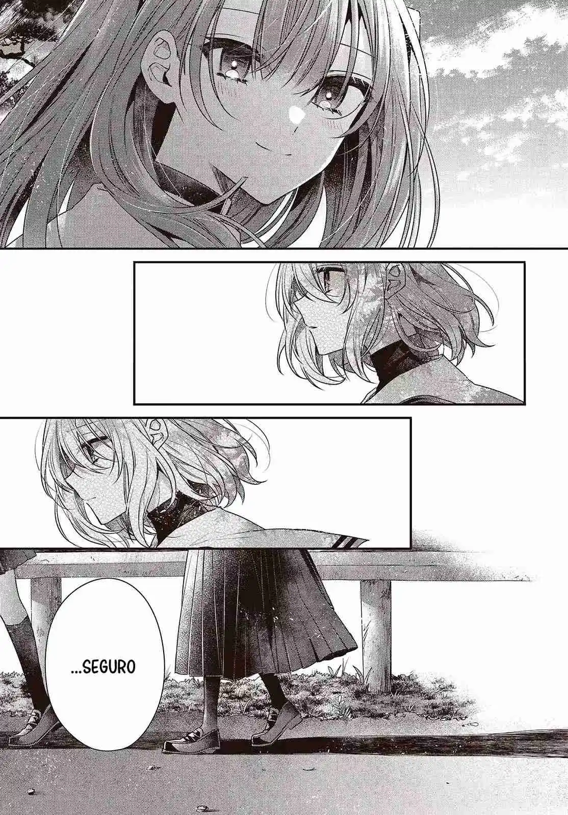 A Monster Wants To Eat Me - Capítulo 45 - Página 14 - LectorTMOo