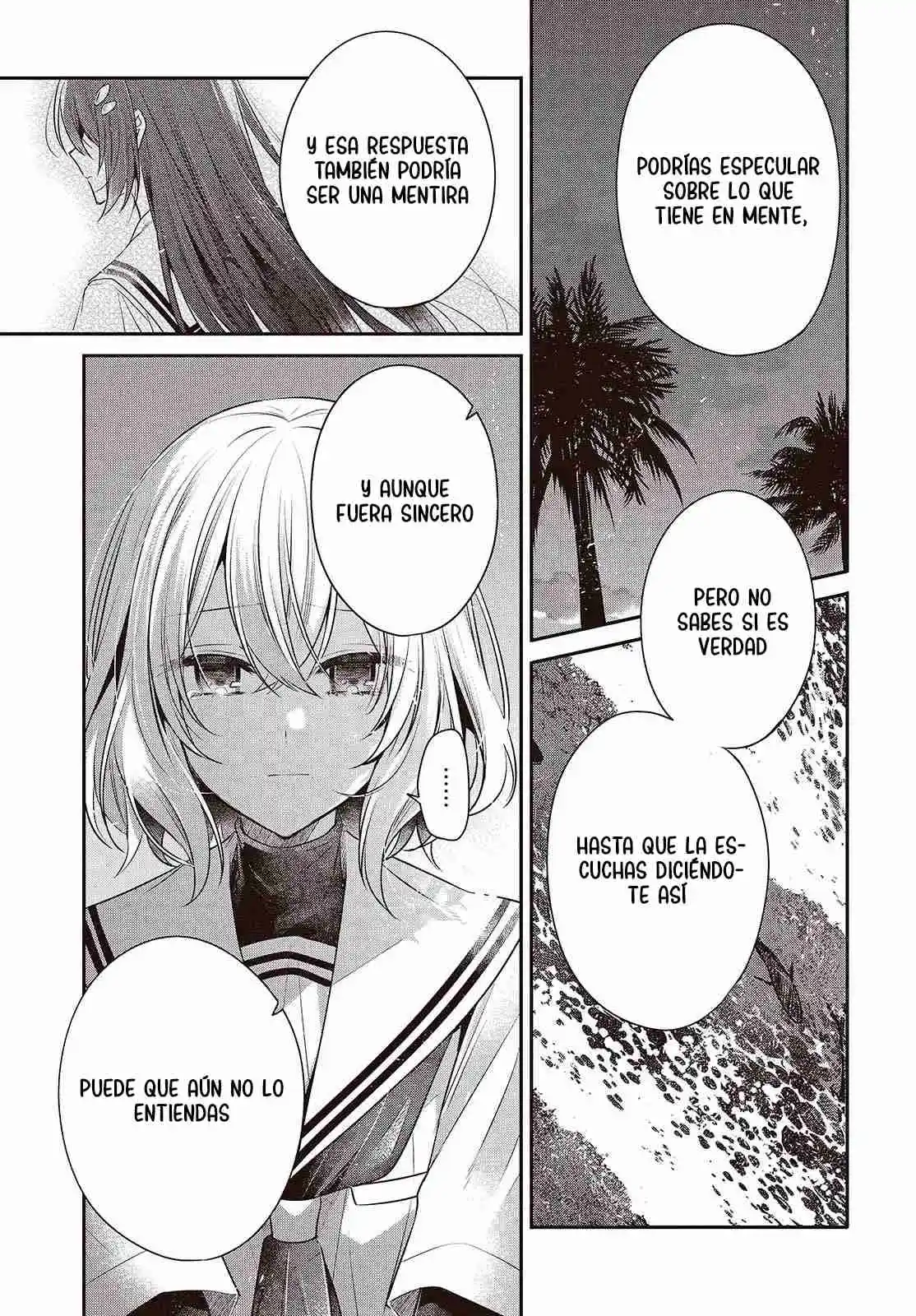 A Monster Wants To Eat Me - Capítulo 46 - Página 20 - LectorTMOo