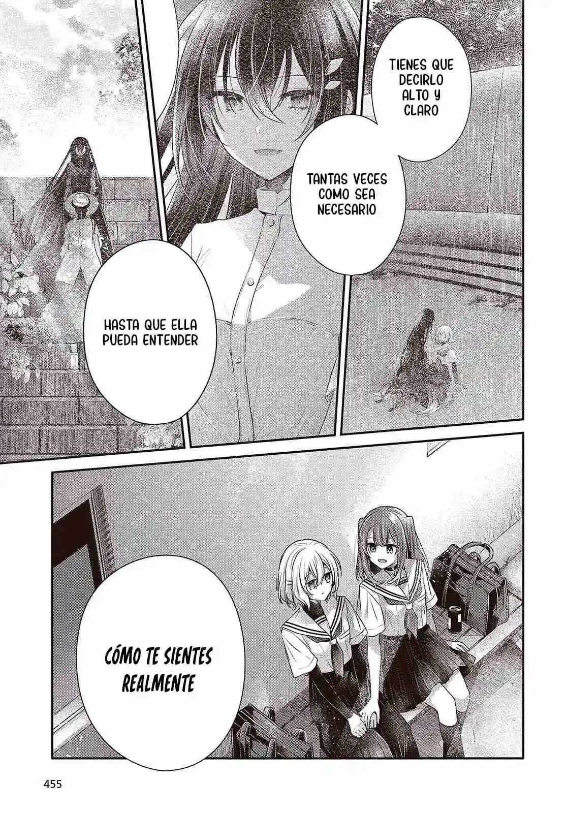 A Monster Wants To Eat Me - Capítulo 46 - Página 22 - LectorTMOo