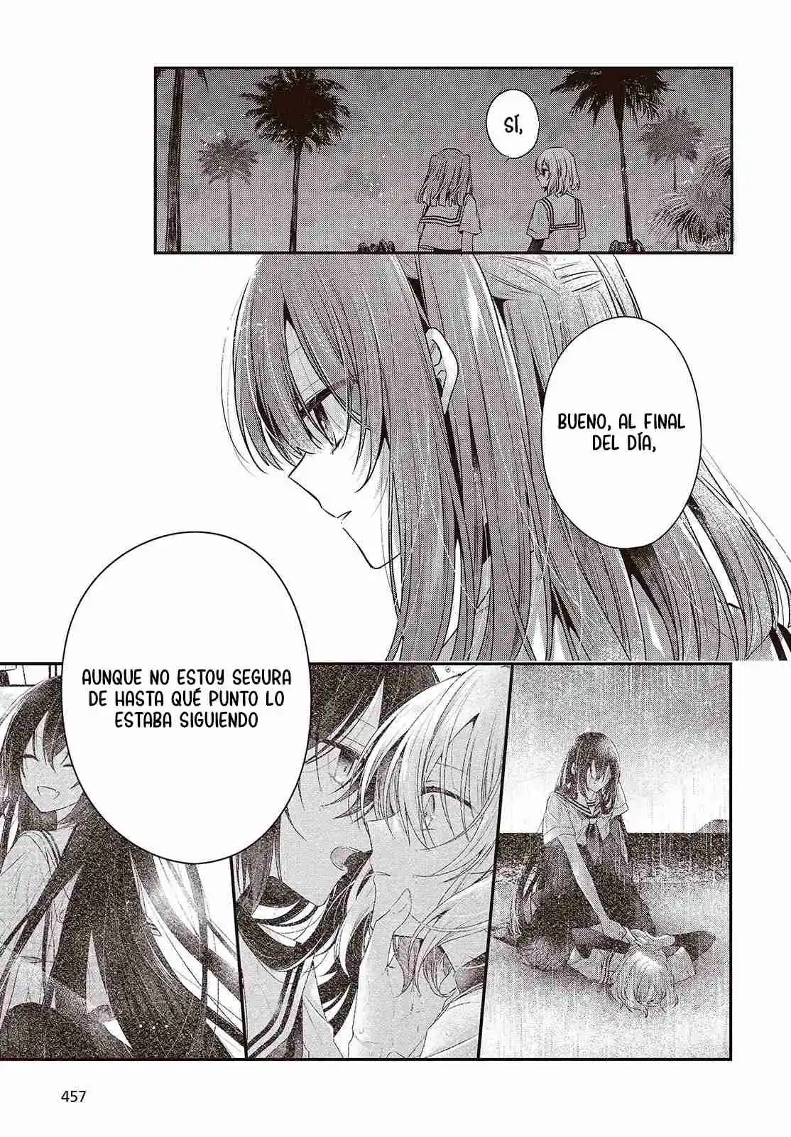 A Monster Wants To Eat Me - Capítulo 46 - Página 24 - LectorTMOo