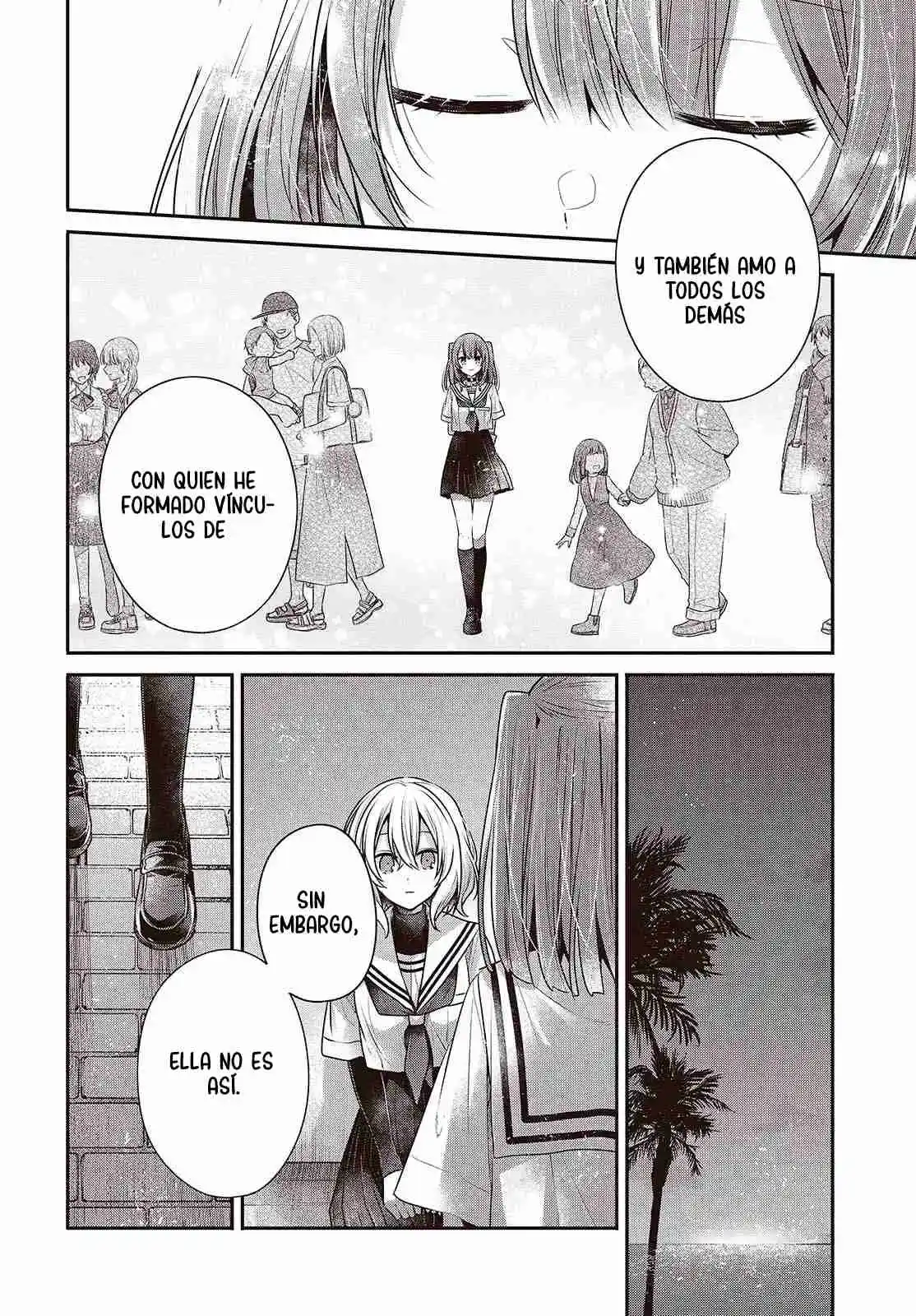 A Monster Wants To Eat Me - Capítulo 46 - Página 27 - LectorTMOo