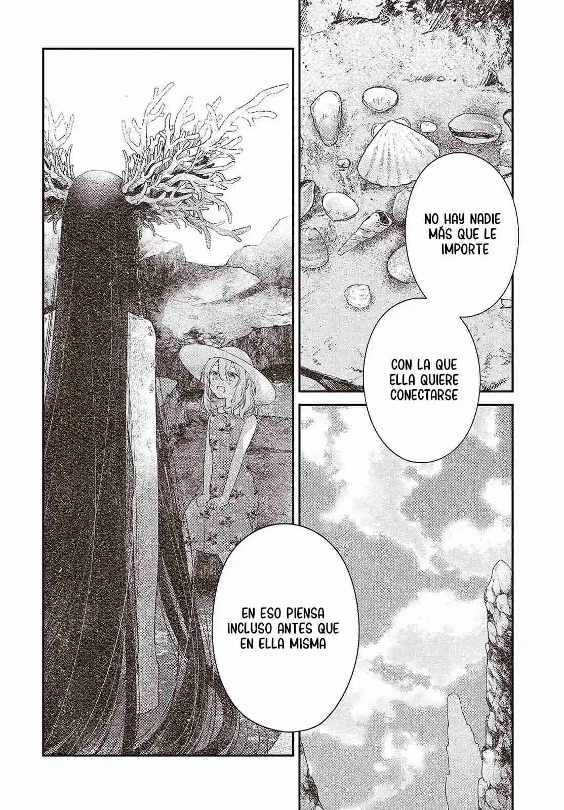 A Monster Wants To Eat Me - Capítulo 46 - Página 29 - LectorTMOo