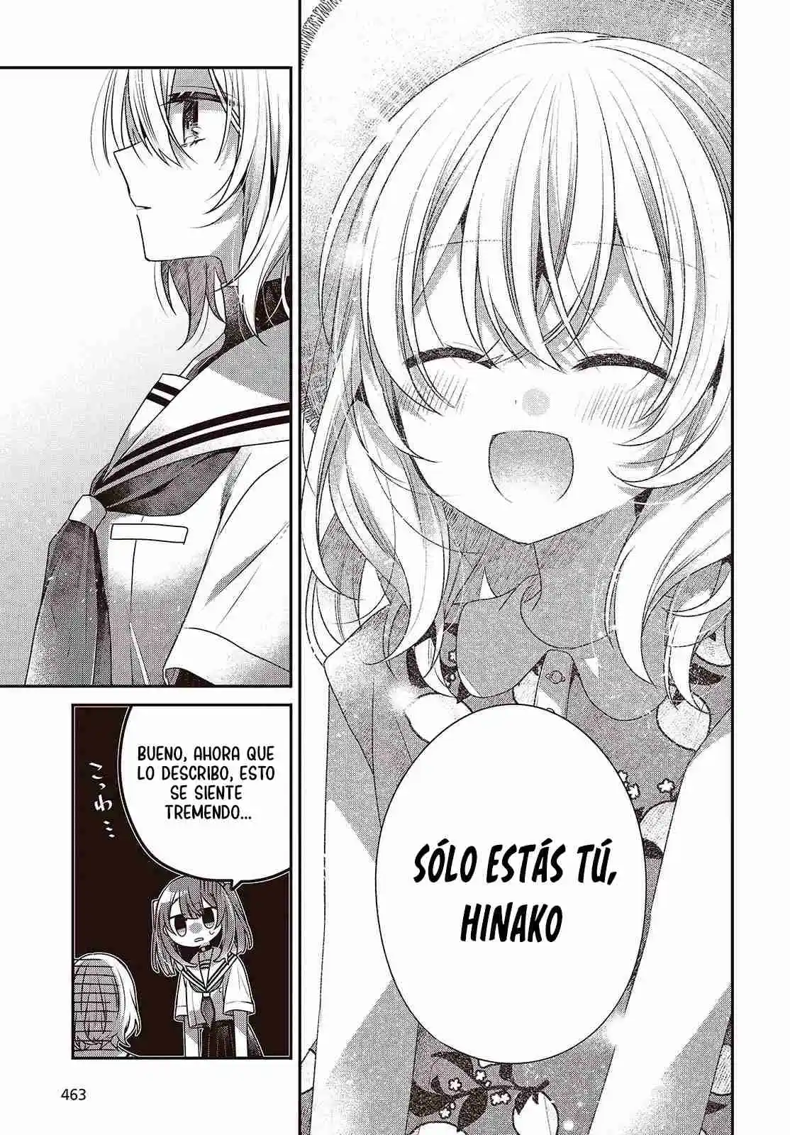 A Monster Wants To Eat Me - Capítulo 46 - Página 30 - LectorTMOo