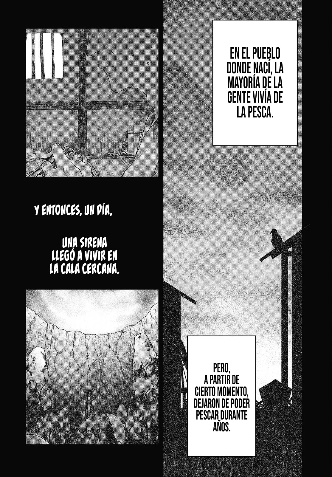 A Monster Wants To Eat Me - Capítulo 57 - Página 20 - LectorTMOo