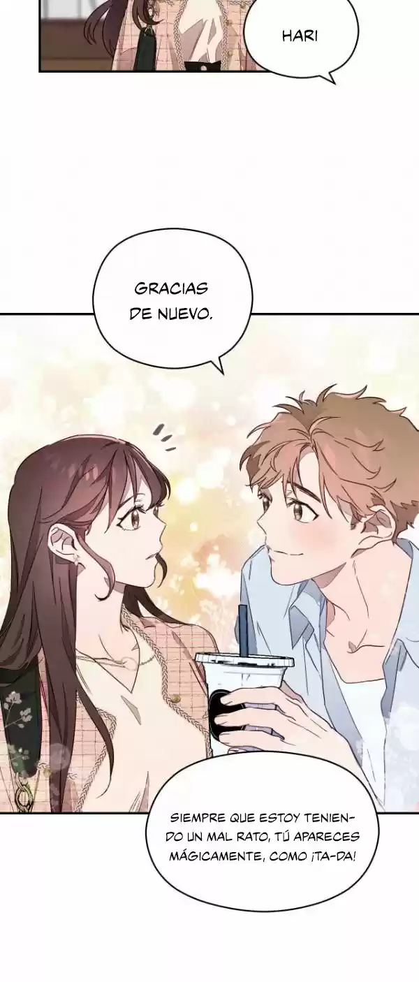A Morning Kiss At Tiffany's - Capítulo 1 - Página 26 - LectorTMOo