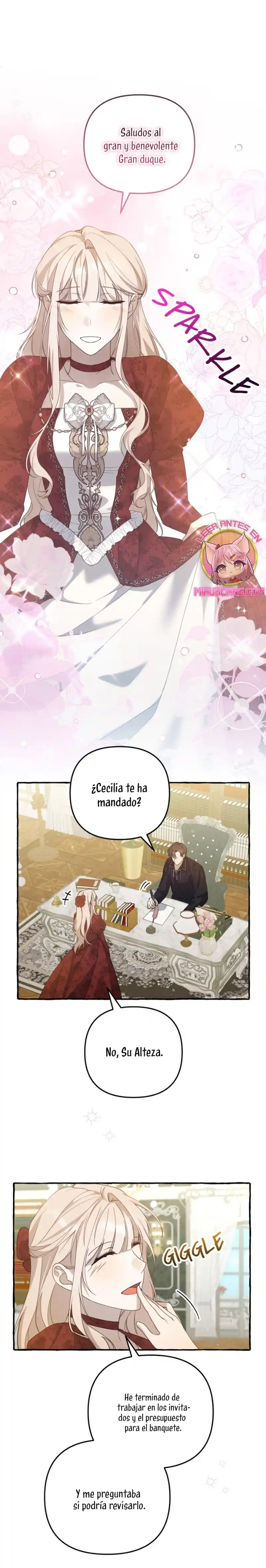 ¿Aún Estamos Enamorados? - Capítulo 13 - Página 2 - LectorTMOo