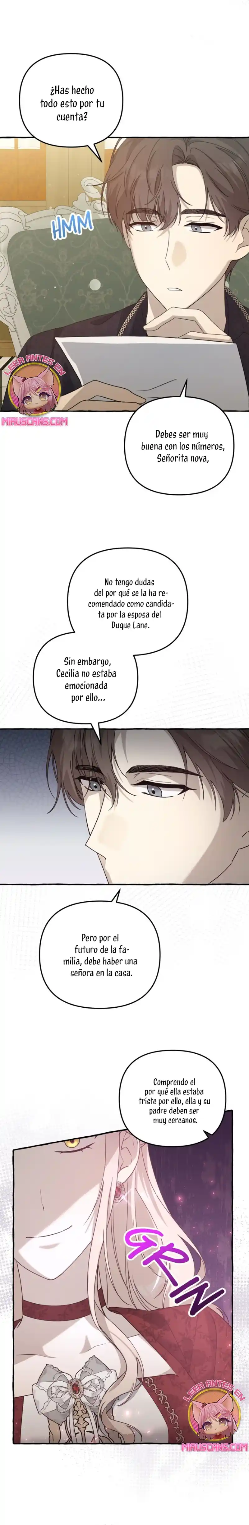 ¿Aún Estamos Enamorados? - Capítulo 13 - Página 4 - LectorTMOo