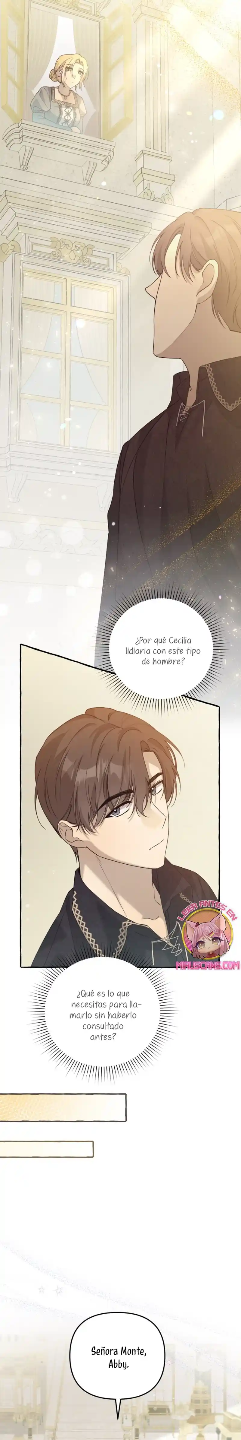 ¿Aún Estamos Enamorados? - Capítulo 13 - Página 14 - LectorTMOo