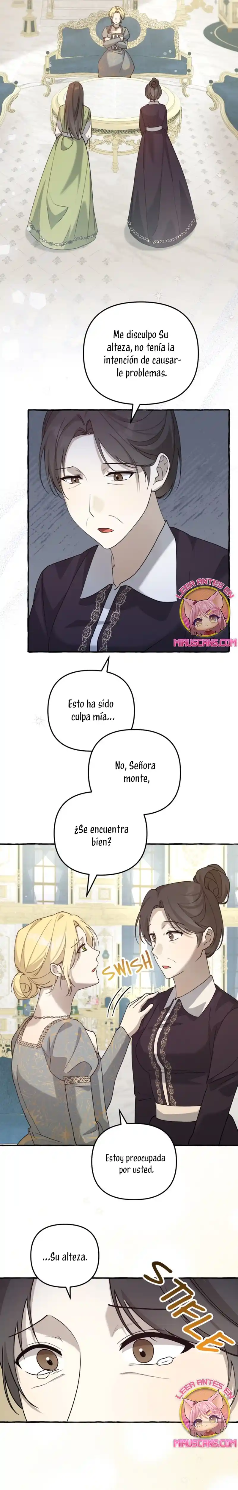 ¿Aún Estamos Enamorados? - Capítulo 13 - Página 15 - LectorTMOo