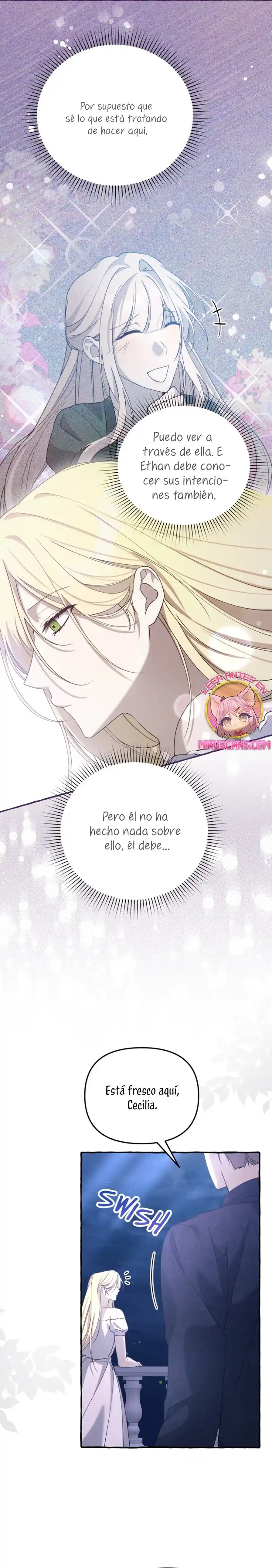 ¿Aún Estamos Enamorados? - Capítulo 13 - Página 20 - LectorTMOo