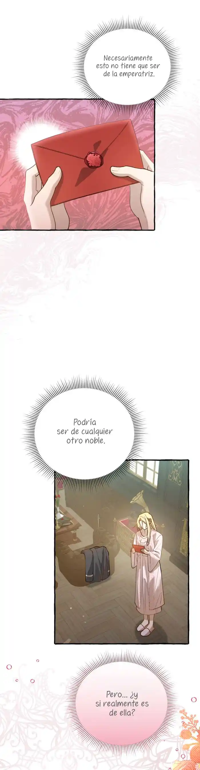 ¿Aún Estamos Enamorados? - Capítulo 21 - Página 3 - LectorTMOo