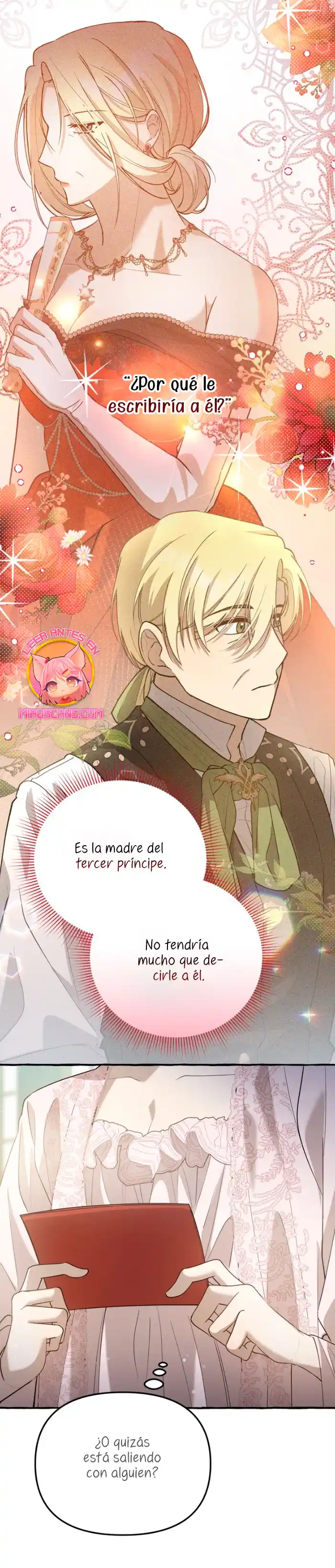 ¿Aún Estamos Enamorados? - Capítulo 21 - Página 4 - LectorTMOo