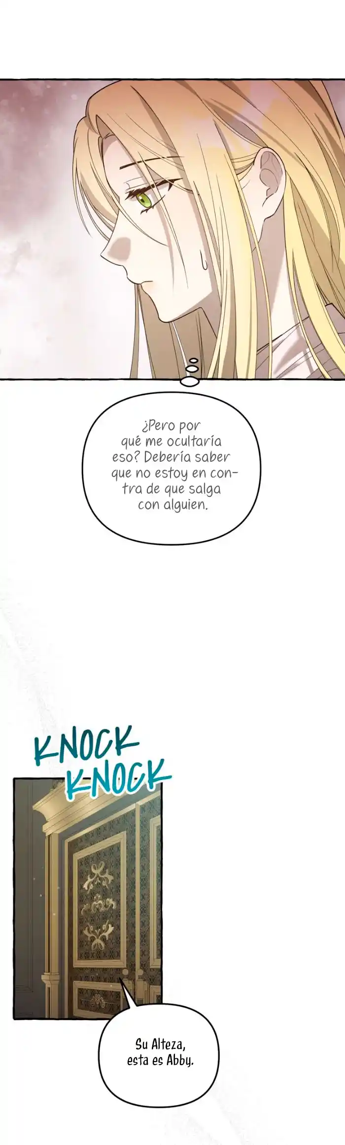 ¿Aún Estamos Enamorados? - Capítulo 21 - Página 5 - LectorTMOo