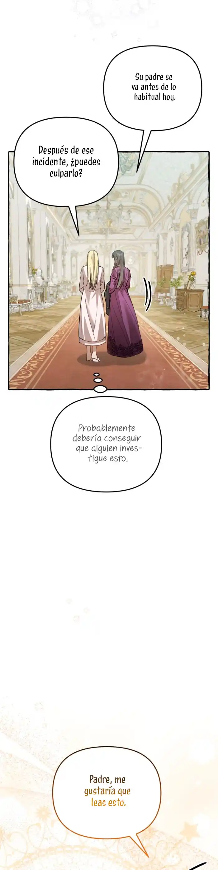 ¿Aún Estamos Enamorados? - Capítulo 21 - Página 7 - LectorTMOo