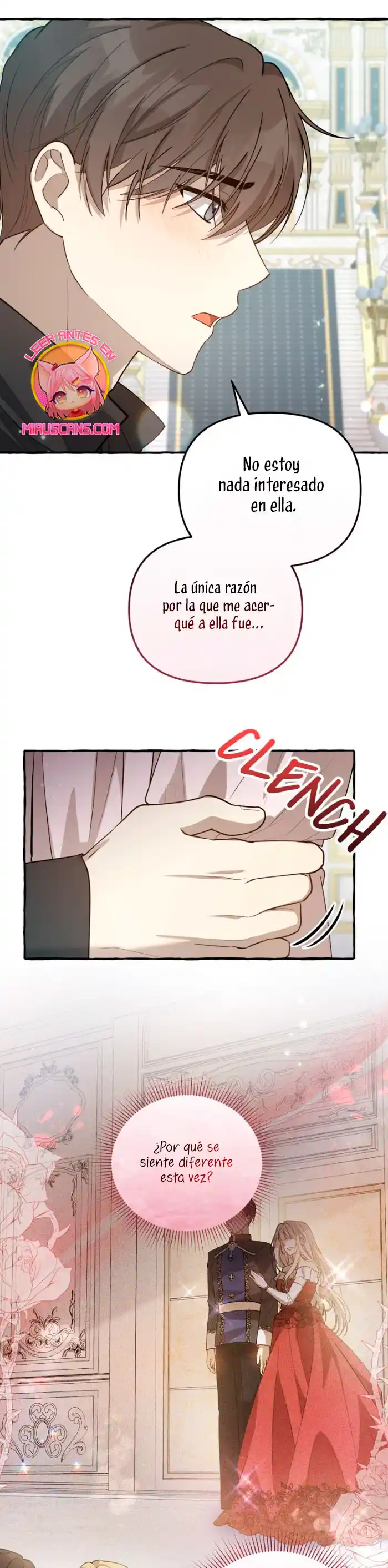 ¿Aún Estamos Enamorados? - Capítulo 21 - Página 12 - LectorTMOo