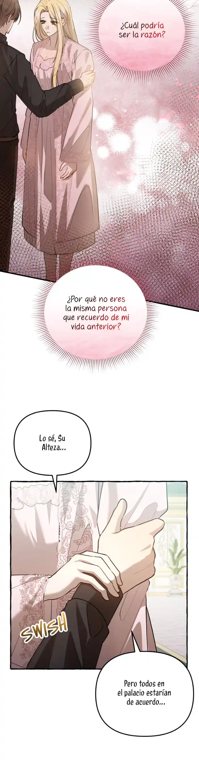 ¿Aún Estamos Enamorados? - Capítulo 21 - Página 13 - LectorTMOo