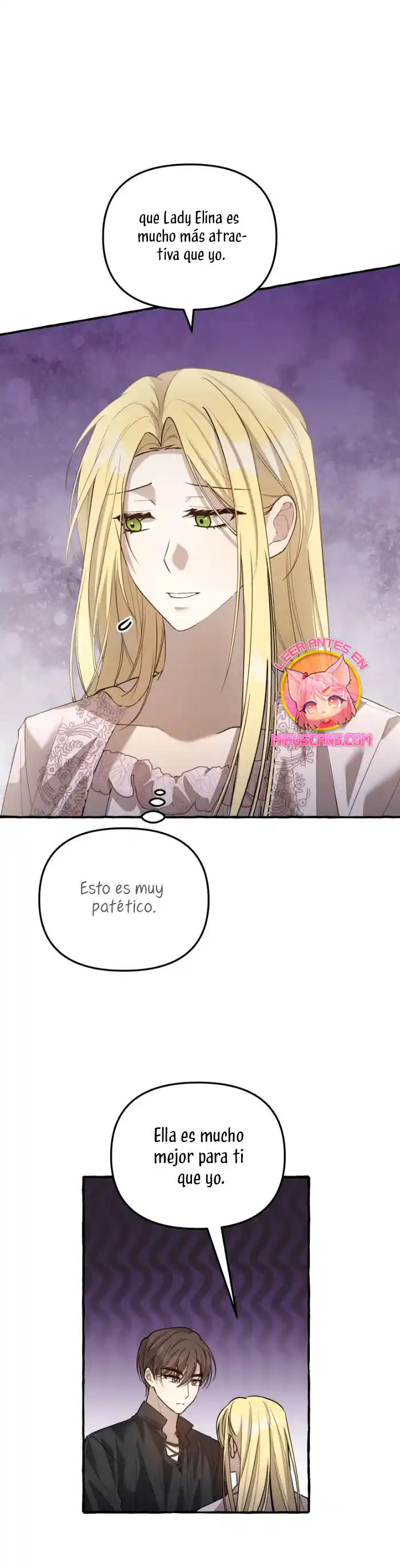 ¿Aún Estamos Enamorados? - Capítulo 21 - Página 14 - LectorTMOo