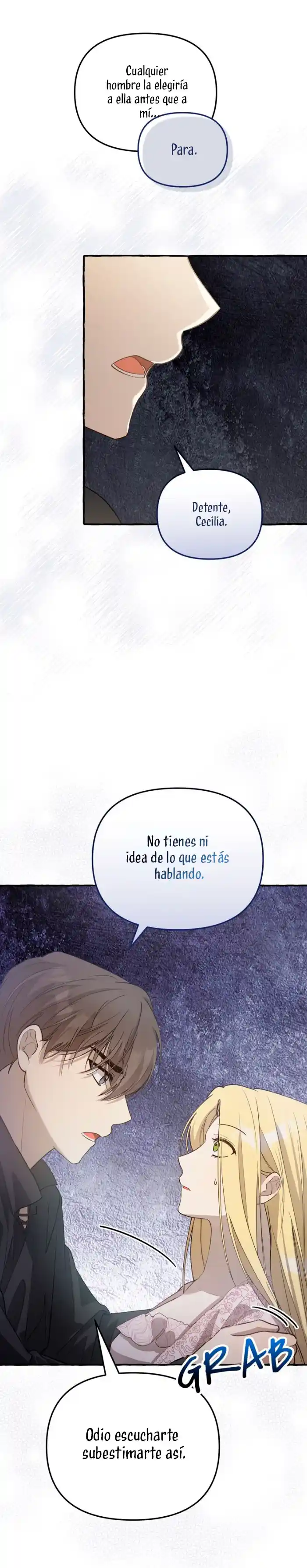 ¿Aún Estamos Enamorados? - Capítulo 21 - Página 15 - LectorTMOo
