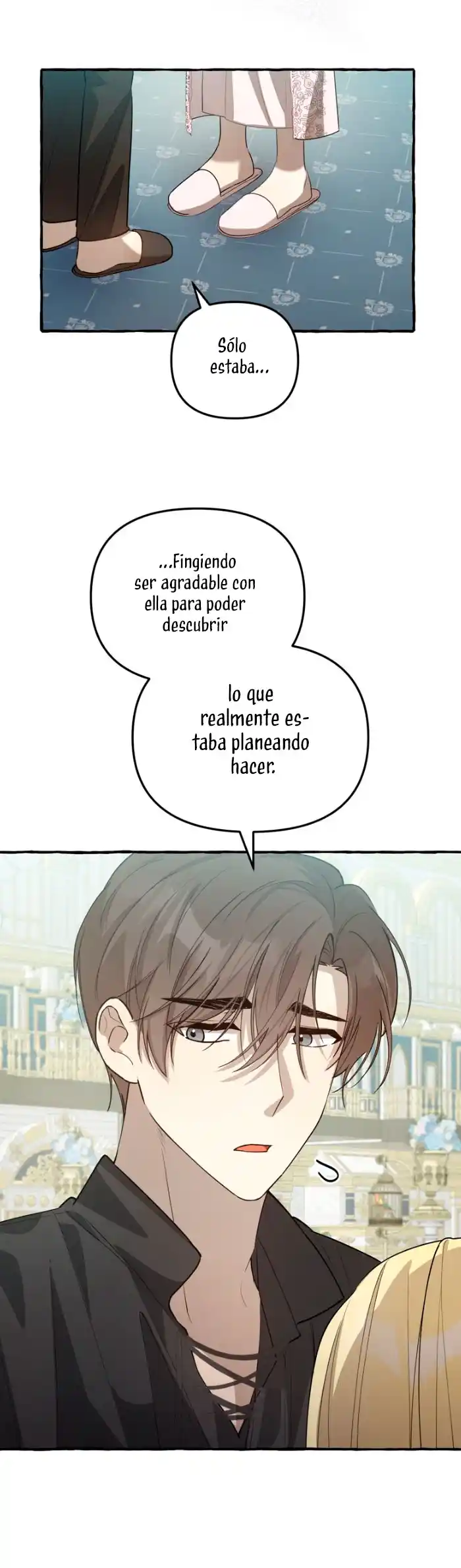 ¿Aún Estamos Enamorados? - Capítulo 21 - Página 16 - LectorTMOo
