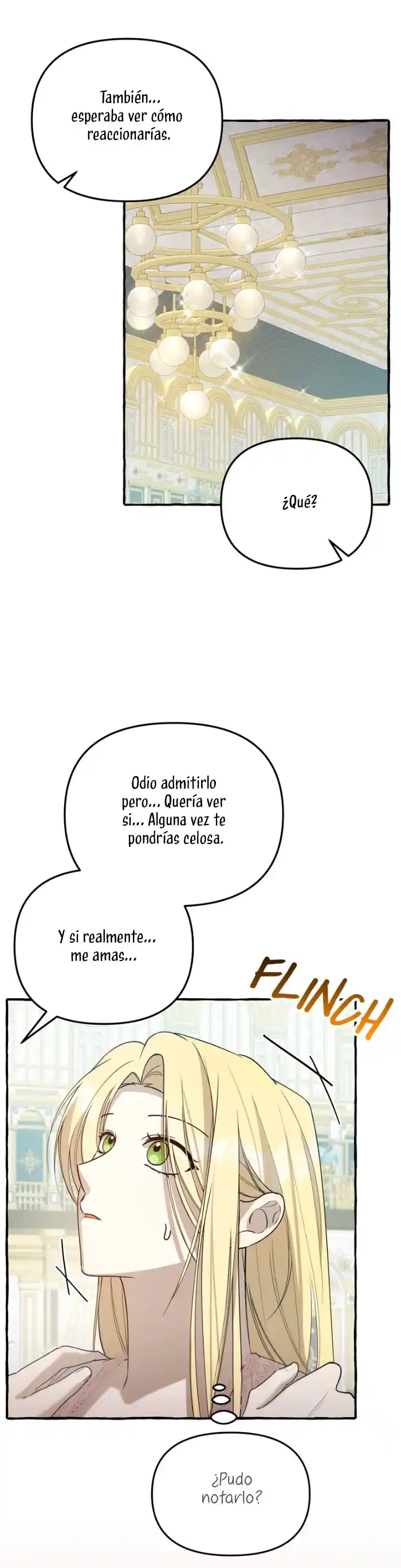 ¿Aún Estamos Enamorados? - Capítulo 21 - Página 17 - LectorTMOo