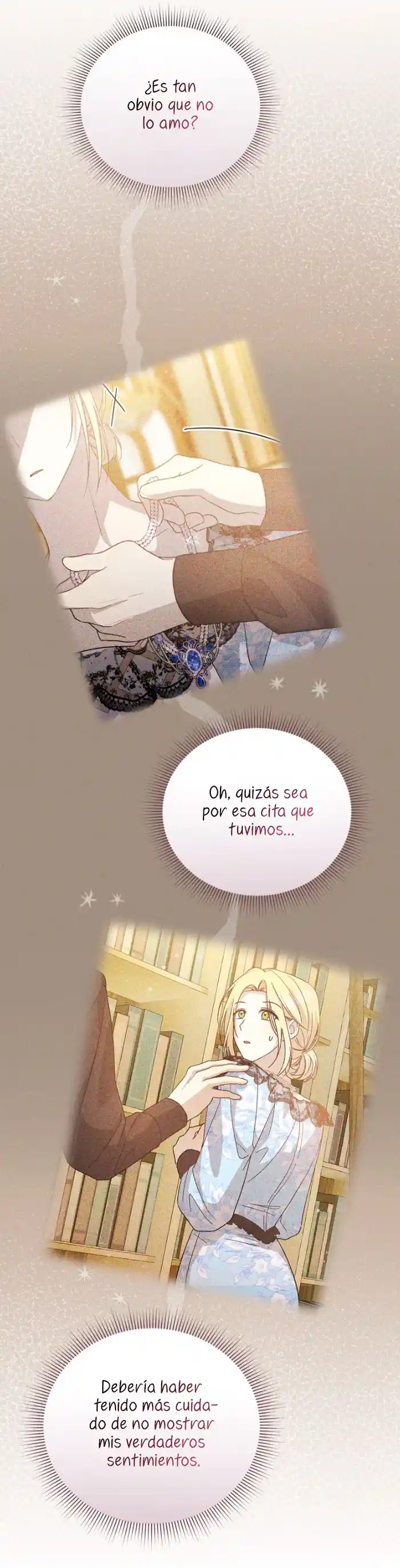 ¿Aún Estamos Enamorados? - Capítulo 21 - Página 18 - LectorTMOo