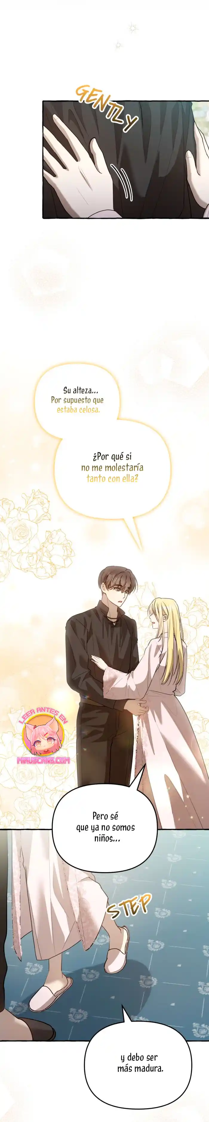 ¿Aún Estamos Enamorados? - Capítulo 21 - Página 19 - LectorTMOo