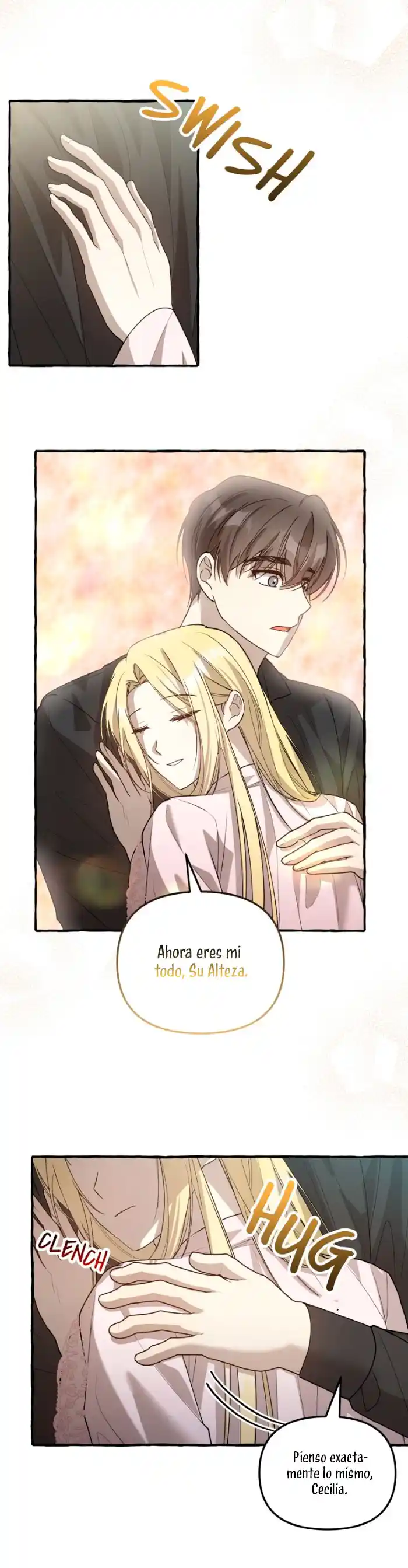¿Aún Estamos Enamorados? - Capítulo 21 - Página 20 - LectorTMOo