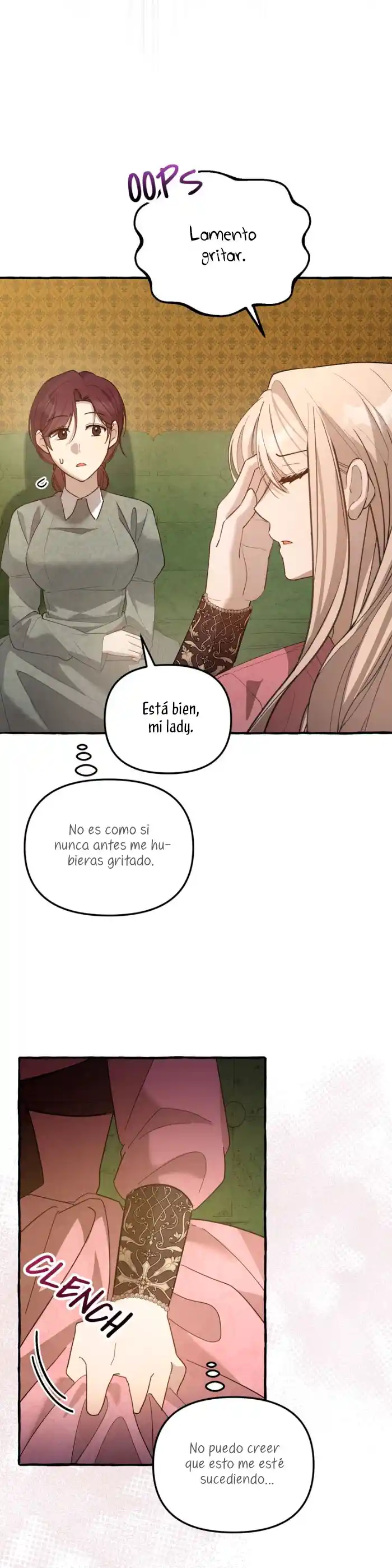 ¿Aún Estamos Enamorados? - Capítulo 21 - Página 24 - LectorTMOo