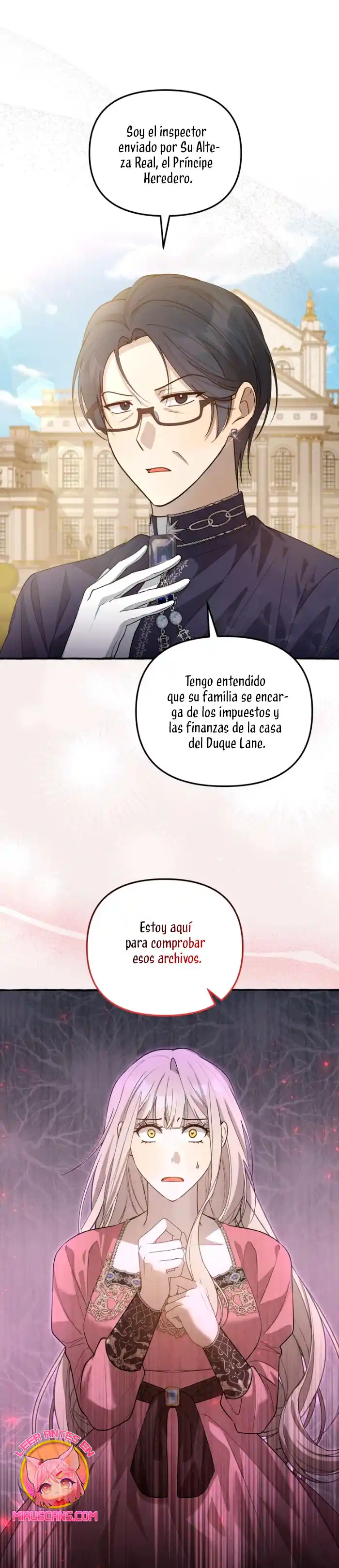 ¿Aún Estamos Enamorados? - Capítulo 21 - Página 30 - LectorTMOo