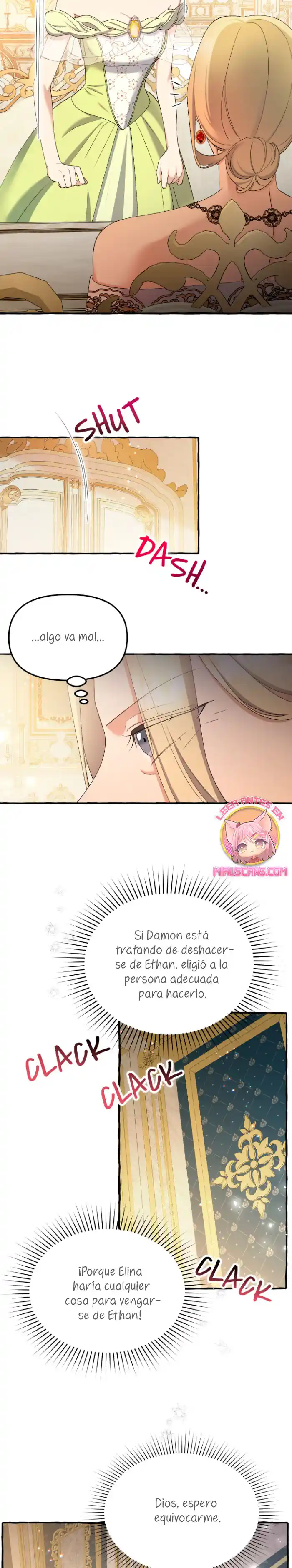 ¿Aún Estamos Enamorados? - Capítulo 49 - Página 11 - LectorTMOo