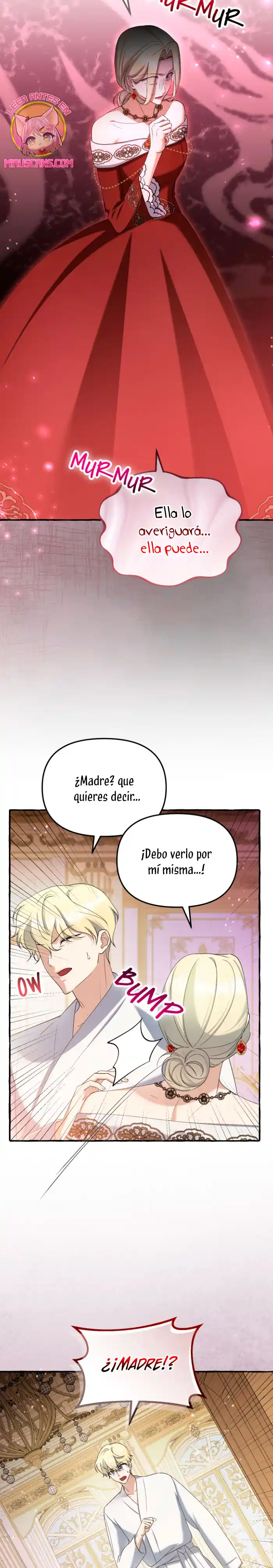 ¿Aún Estamos Enamorados? - Capítulo 49 - Página 20 - LectorTMOo