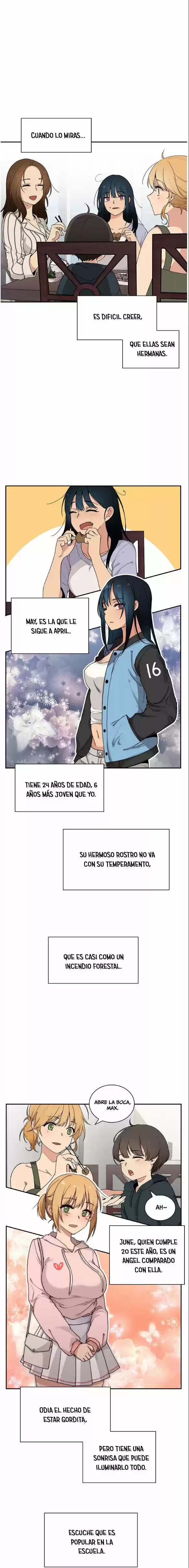 A Neighbors Cousin - Capítulo 1 - Página 7 - LectorTMOo