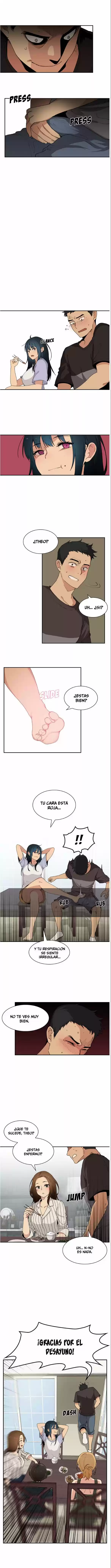 A Neighbors Cousin - Capítulo 1 - Página 9 - LectorTMOo
