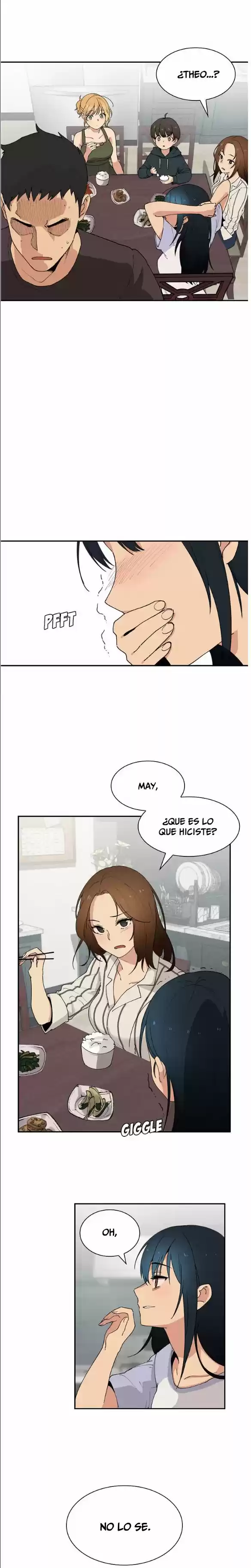 A Neighbors Cousin - Capítulo 1 - Página 10 - LectorTMOo