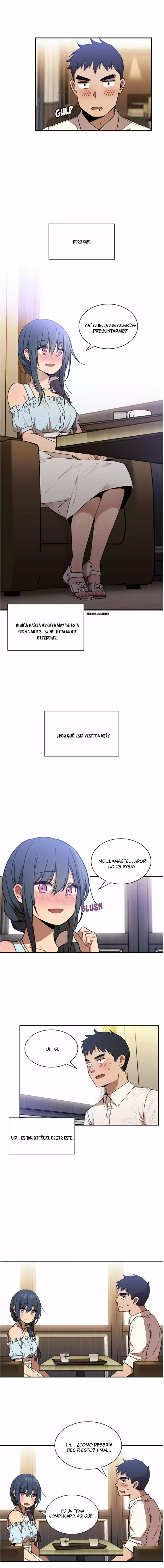 A Neighbors Cousin - Capítulo 11 - Página 14 - LectorTMOo