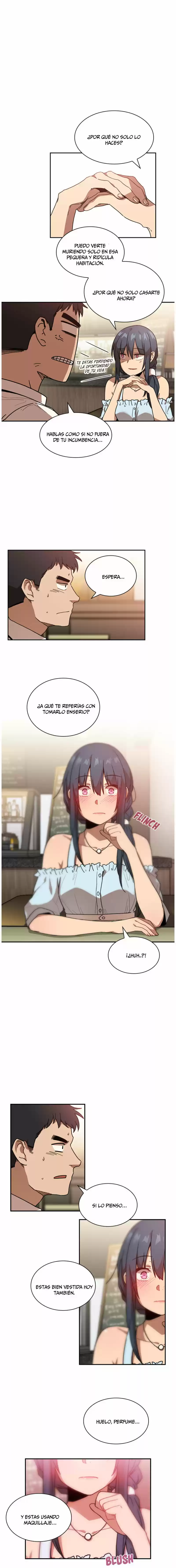 A Neighbors Cousin - Capítulo 12 - Página 4 - LectorTMOo