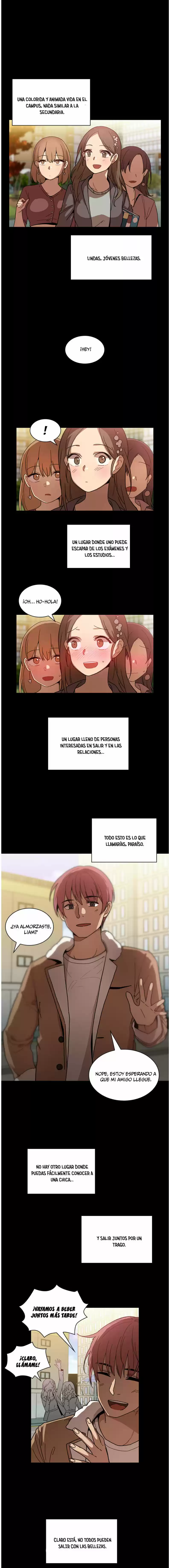 A Neighbors Cousin - Capítulo 13 - Página 3 - LectorTMOo