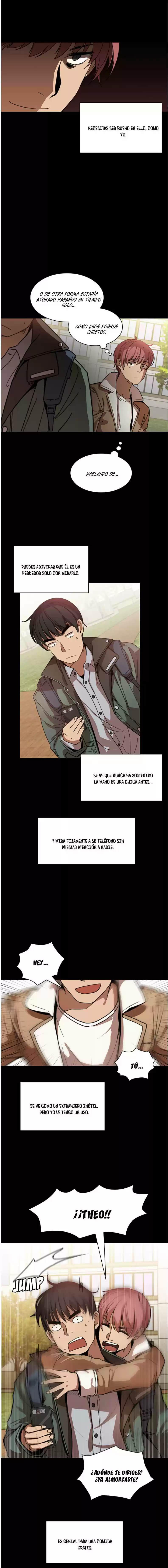 A Neighbors Cousin - Capítulo 13 - Página 4 - LectorTMOo