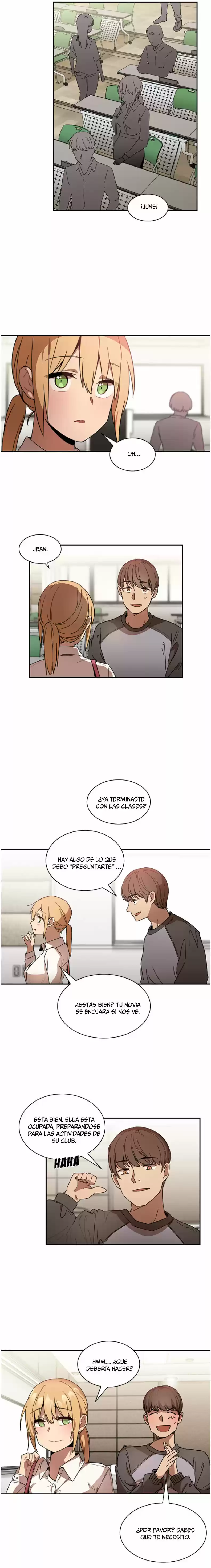 A Neighbors Cousin - Capítulo 13 - Página 11 - LectorTMOo